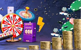 Buffalo App Myanmar Online Gaming Platform ကျွန်ုပ်တို့အကြောင်း