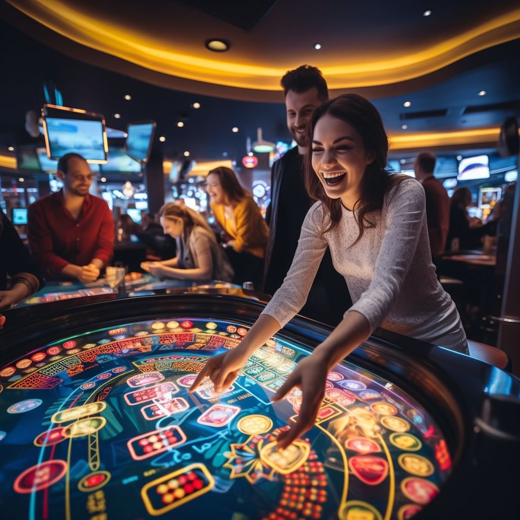 Buffalo App Myanmar Online Slots ဂိမ်းများ Jackpot ဆုများပါဝင်သောပုံ