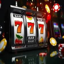 Buffalo App Myanmar Platform Online Gaming နှင့် Betting Services ပြသောပုံ
