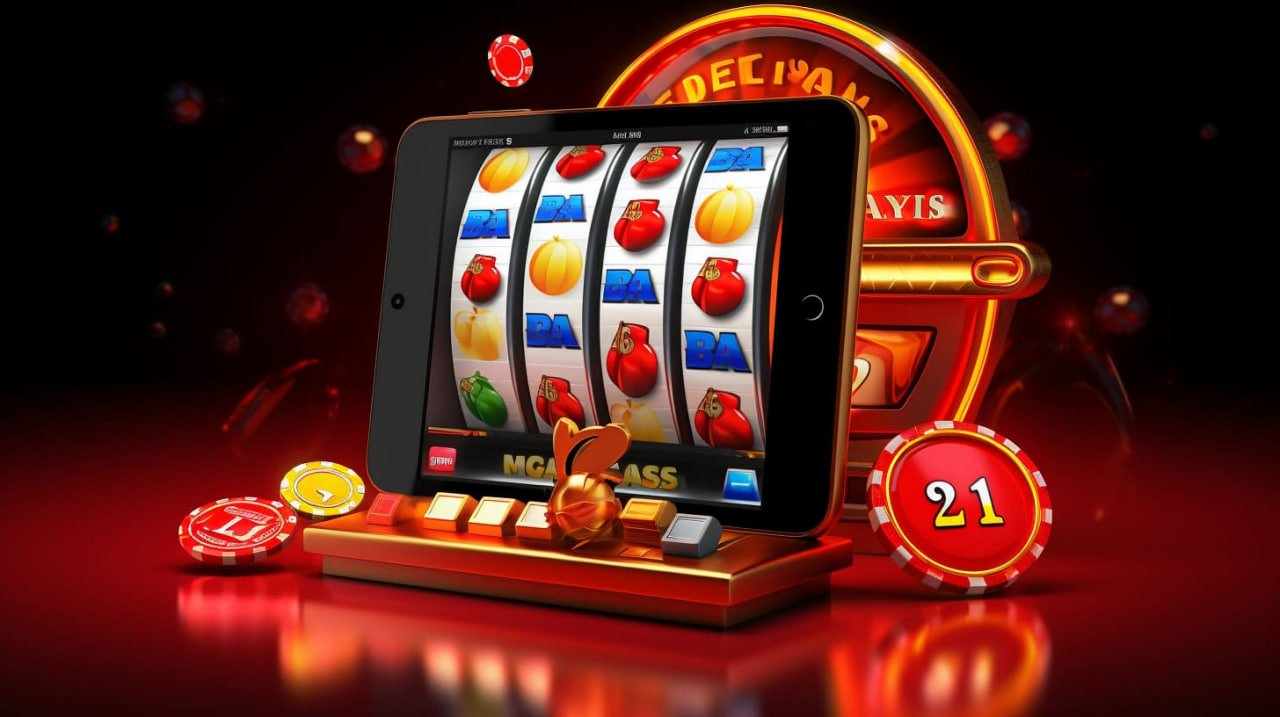 Buffalo App စလော့ဂိမ်း Jackpot နှင့် Free Spin Feature များပြသောပုံ