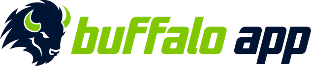 buffalo app လိုဂို